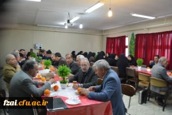 برگزاری کارگاه کارورزی هم اکنون در پردیس فاطمه زهرا (س)