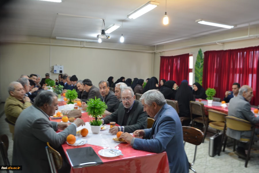 برگزاری کارگاه کارورزی هم اکنون در پردیس فاطمه زهرا (س)