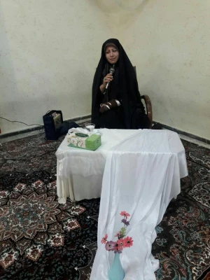 جشن میلاد با سعادت حضرت فاطمه زهرا سلام الله علیها و گرامیداشت روز زن