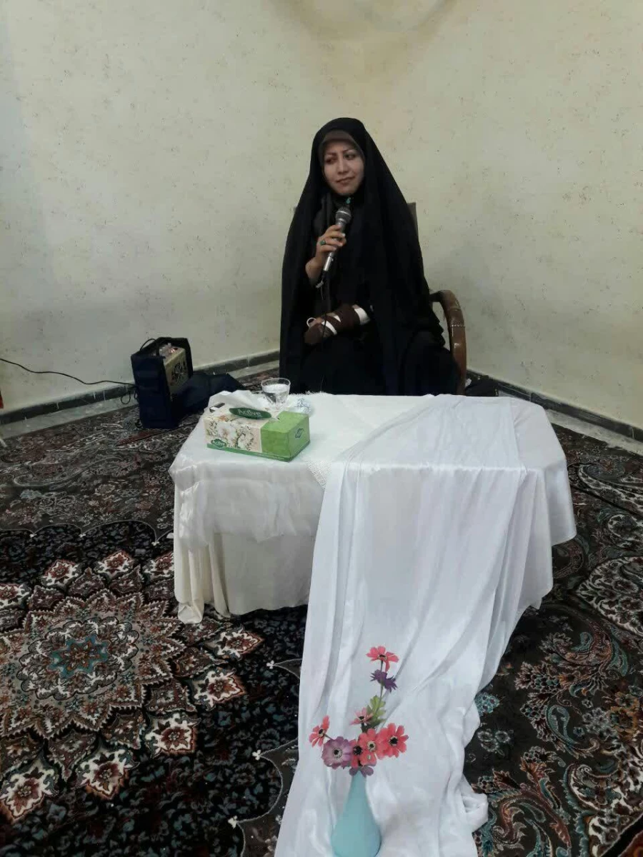 جشن میلاد با سعادت حضرت فاطمه زهرا سلام الله علیها و گرامیداشت روز زن