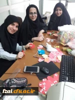 جشن میلاد با سعادت حضرت فاطمه زهرا سلام الله علیها و گرامیداشت روز زن