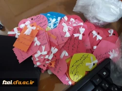 جشن میلاد با سعادت حضرت فاطمه زهرا سلام الله علیها و گرامیداشت روز زن