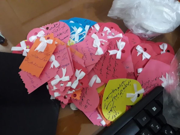 جشن میلاد با سعادت حضرت فاطمه زهرا سلام الله علیها و گرامیداشت روز زن