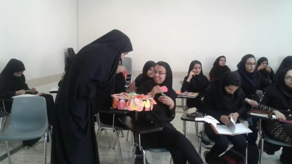 جشن میلاد با سعادت حضرت فاطمه زهرا سلام الله علیها و گرامیداشت روز زن