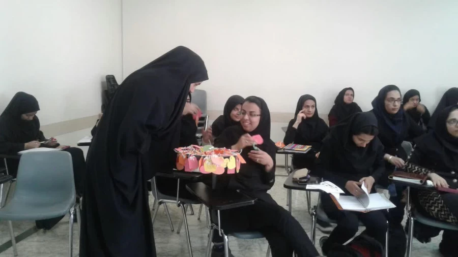 جشن میلاد با سعادت حضرت فاطمه زهرا سلام الله علیها و گرامیداشت روز زن