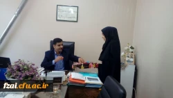 جشن میلاد با سعادت حضرت فاطمه زهرا سلام الله علیها و گرامیداشت روز زن