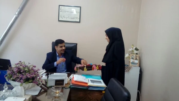 جشن میلاد با سعادت حضرت فاطمه زهرا سلام الله علیها و گرامیداشت روز زن