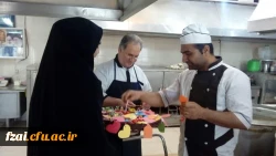 جشن میلاد با سعادت حضرت فاطمه زهرا سلام الله علیها و گرامیداشت روز زن