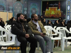 مصاحبه با نویسنده کتاب قصه دلبری