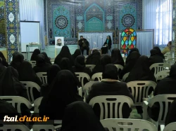 مصاحبه با نویسنده کتاب قصه دلبری