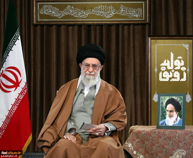 سال 1398 سال رونق تولید گرامی باد.