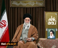 سال 1398 سال رونق تولید گرامی باد.