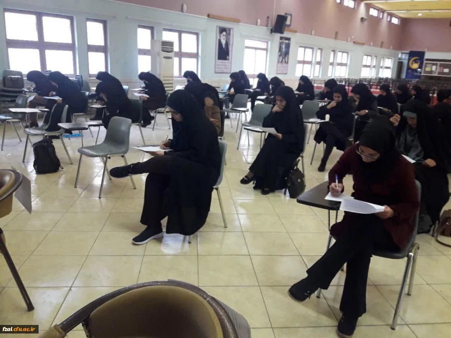 برگزاری مرحله استانی بیست و نهمین جشنواره فرهنگی اجتماعی