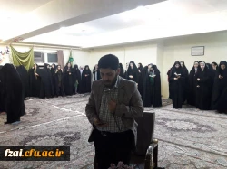 برگزاری جشن میلاد حضرت علی اکبر علیه السلام و بزرگداشت روز جوان