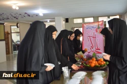 برگزاری جشن میلاد حضرت علی اکبر علیه السلام و بزرگداشت روز جوان