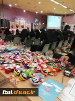 برگزاری جشن میلاد امام عصر (عج) 