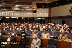 نکوداشت تربیت معلم تکریم آموزش و پرورش است