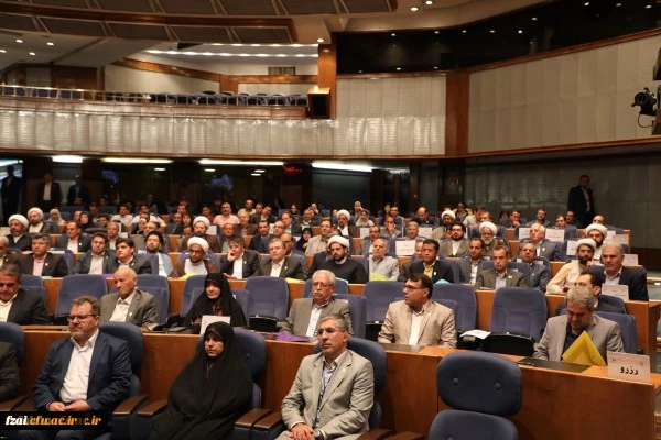 نکوداشت تربیت معلم تکریم آموزش و پرورش است