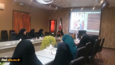 برگزاری کارگاه بایدها و نبایدهای معلمی