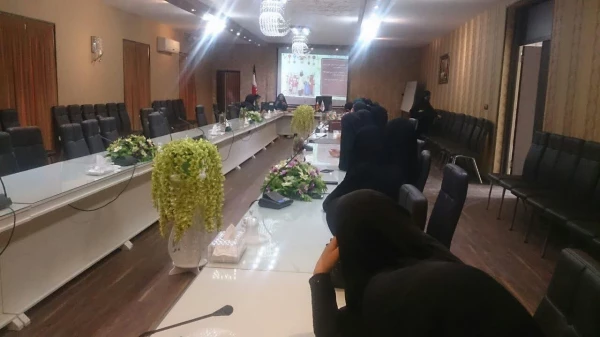 برگزاری کارگاه بایدها و نبایدهای معلمی