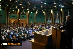در چهاردهمین جشنواره روابط عمومی استان اصفهان:
روابط عمومی دانشگاه فرهنگیان استان اصفهان به عنوان روابط عمومی برگزیده استان اصفهان انتخاب گردید
