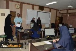 برگزاری مرحله کشوری مسابقات کتبی قرآن و عترت