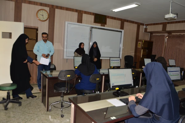 برگزاری مرحله کشوری مسابقات کتبی قرآن و عترت