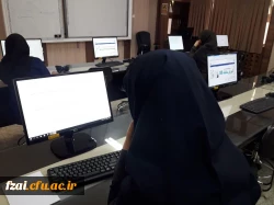 برگزاری مرحله کشوری مسابقات کتبی قرآن و عترت