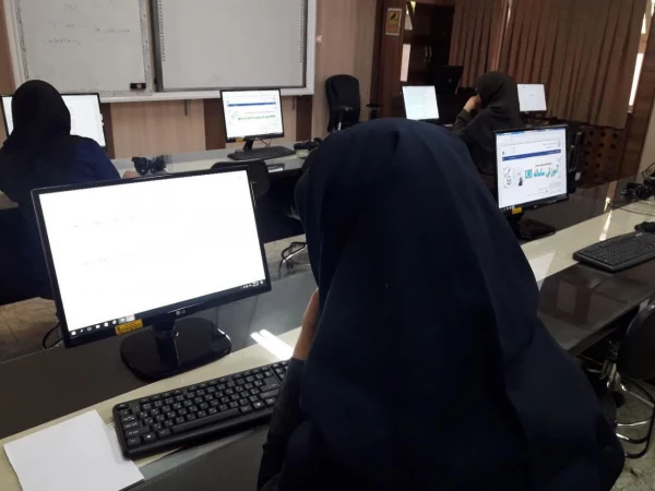 برگزاری مرحله کشوری مسابقات کتبی قرآن و عترت