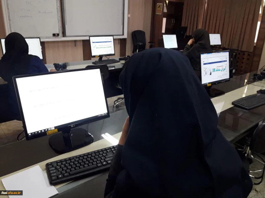 برگزاری مرحله کشوری مسابقات کتبی قرآن و عترت