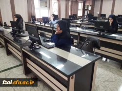 برگزاری مرحله کشوری مسابقات کتبی قرآن و عترت