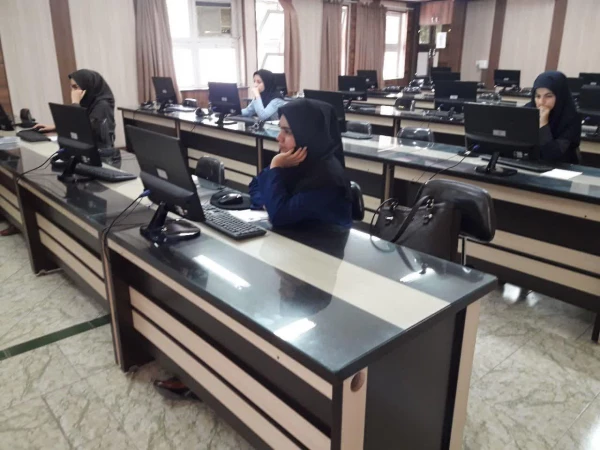 برگزاری مرحله کشوری مسابقات کتبی قرآن و عترت