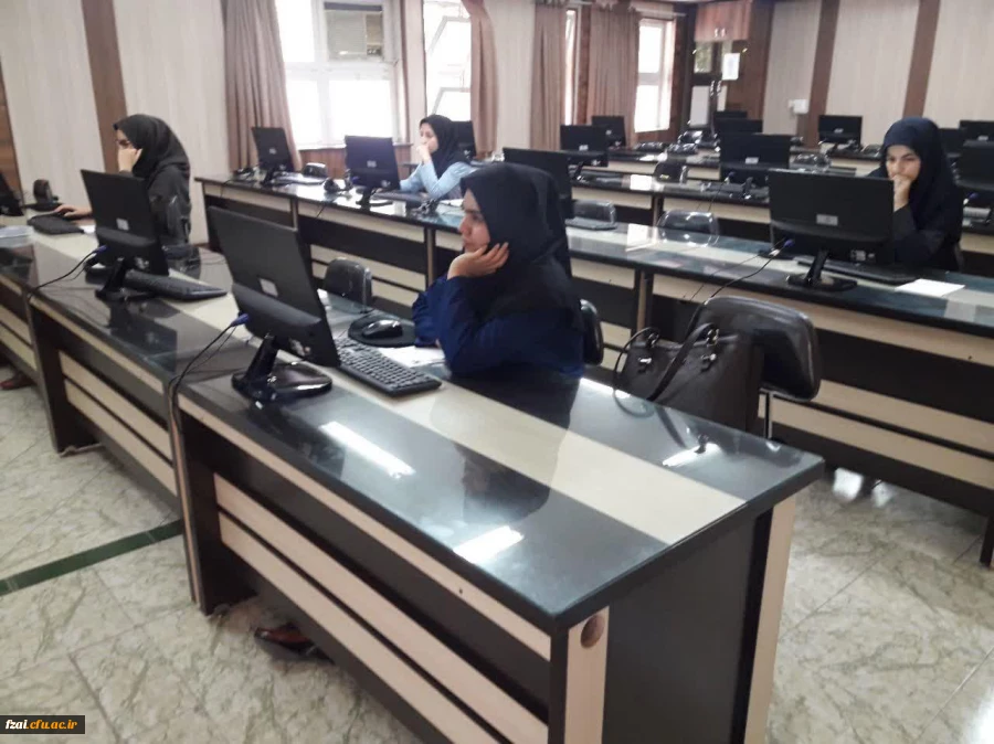 برگزاری مرحله کشوری مسابقات کتبی قرآن و عترت