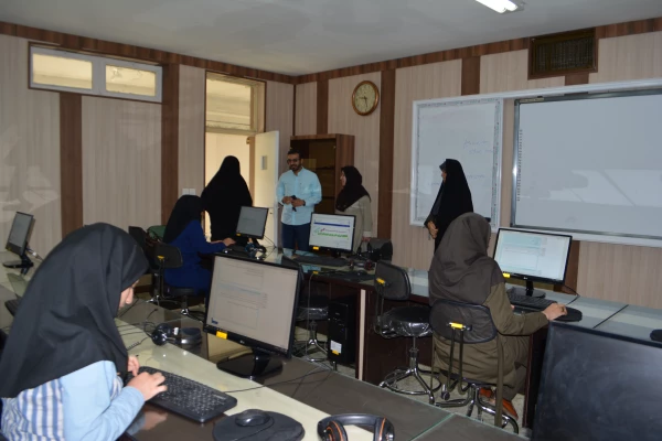 برگزاری مرحله کشوری مسابقات کتبی قرآن و عترت