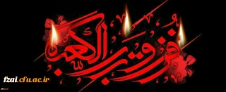 ایام شهادت مولای متقیان حضرت امام علی (ع) تسلیت باد