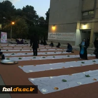 جشن میلاد کریم آل الله امام حسن مجتبی علیه السلام