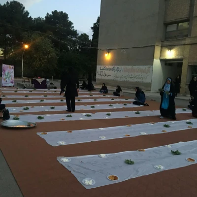 جشن میلاد کریم آل الله امام حسن مجتبی علیه السلام