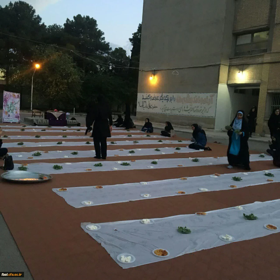 جشن میلاد کریم آل الله امام حسن مجتبی علیه السلام