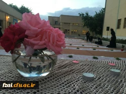 جشن میلاد کریم آل الله امام حسن مجتبی علیه السلام