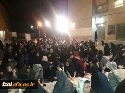 جشن میلاد کریم آل الله امام حسن مجتبی علیه السلام