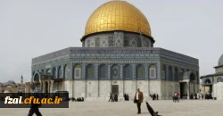 شرکت در راهپیمایی روز قدس علاوه بر اینکه منافع ملی و مرزهای دفاعی ما تا اسرائیل را تأمین می کند، نشان دهنده اعتقادات ما نسبت به حمایت از مظلومین و مردم فلسطین است.