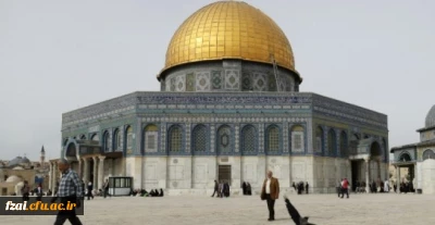 قائم مقام دبیر جامعه اسلامی دانشگاه فرهنگیان پردیس فاطمه زهرا (س) : 

آمریکا و ترامپ در حالی برای فلسطین معامله قرن را برنامه ریزی کرده است که خود در سیاست خارجی و جنگ تجاری با دیگر کشورها هستند و این امر نشان می دهد آمریکا باید در ابتدا سرکلاس سیاست خارجی بنشیند.