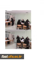 ثبت نام حضوری