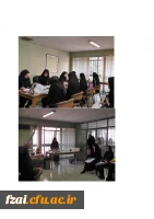 ثبت نام حضوری