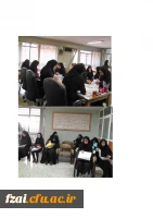 ثبت نام حضوری