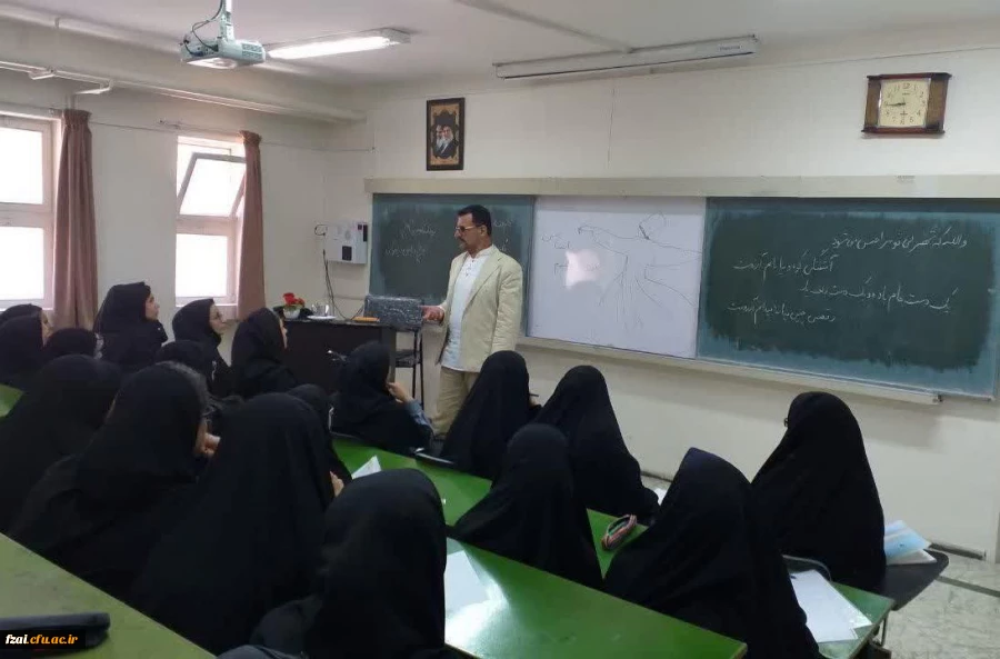 رگزاری نشست تخصصی نقد و بررسی کتاب