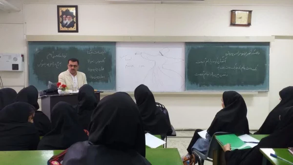 برگزاری نشست تخصصی نقد و بررسی کتاب