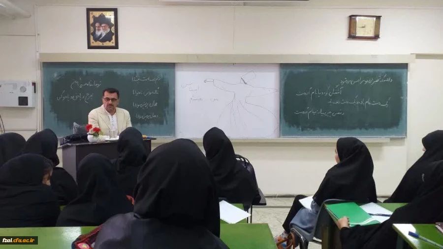 برگزاری نشست تخصصی نقد و بررسی کتاب