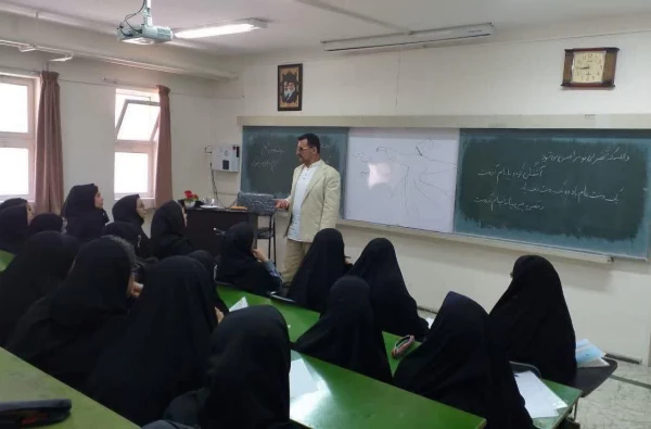 برگزاری نشست تخصصی نقد و بررسی کتاب