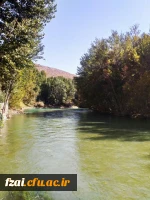 اردوی دانشجومعلمان پردیس در  باغ بهادران  18 مهرماه